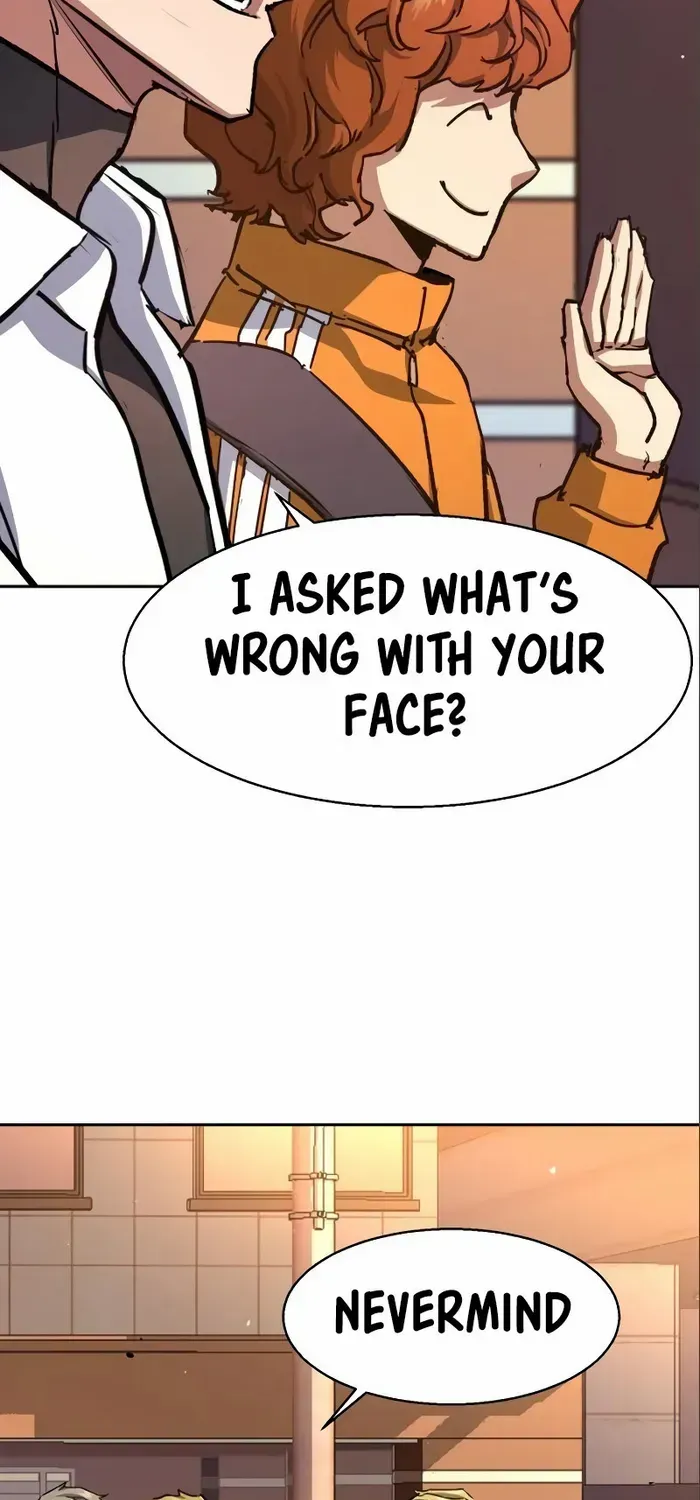 Mercenary Enrollment Chapter 164 page 11 - 