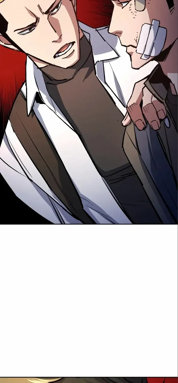 Mercenary Enrollment Chapter 164 page 14 - 
