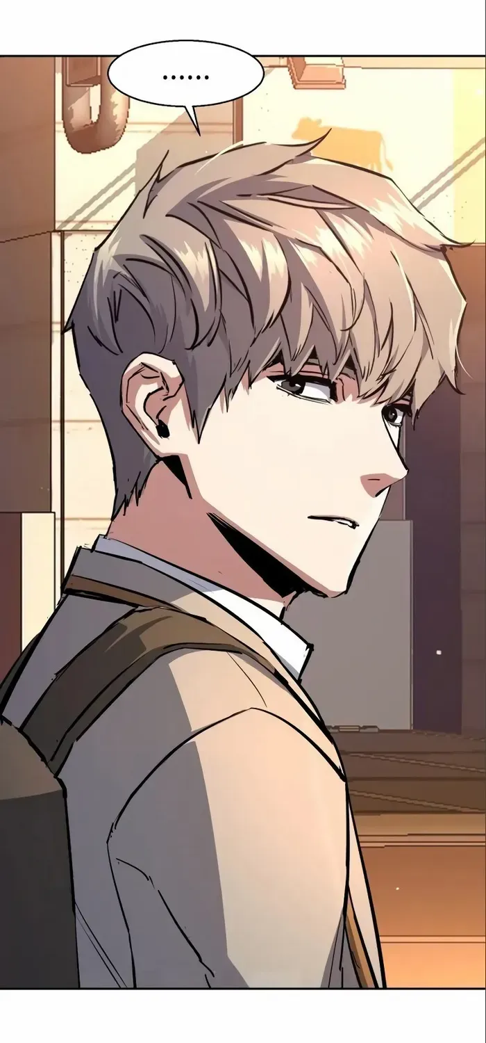 Mercenary Enrollment Chapter 164 page 21 - 