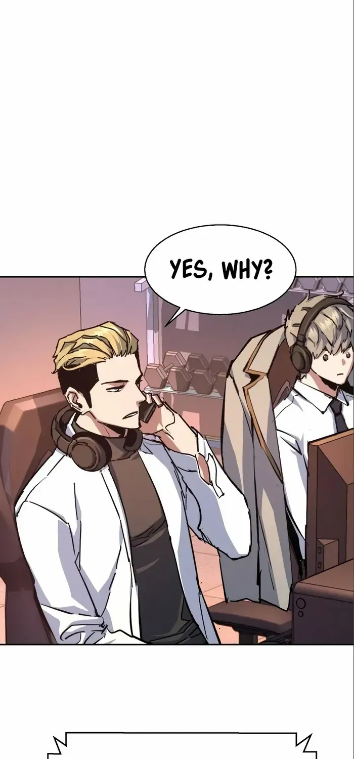 Mercenary Enrollment Chapter 164 page 28 - 