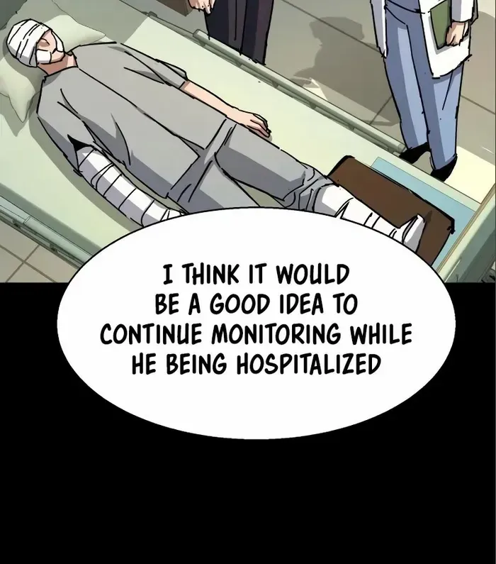 Mercenary Enrollment Chapter 164 page 41 - 