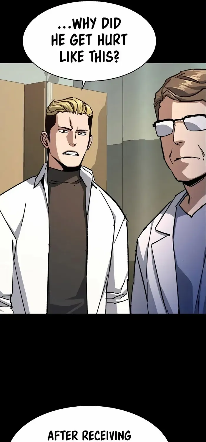 Mercenary Enrollment Chapter 164 page 42 - 