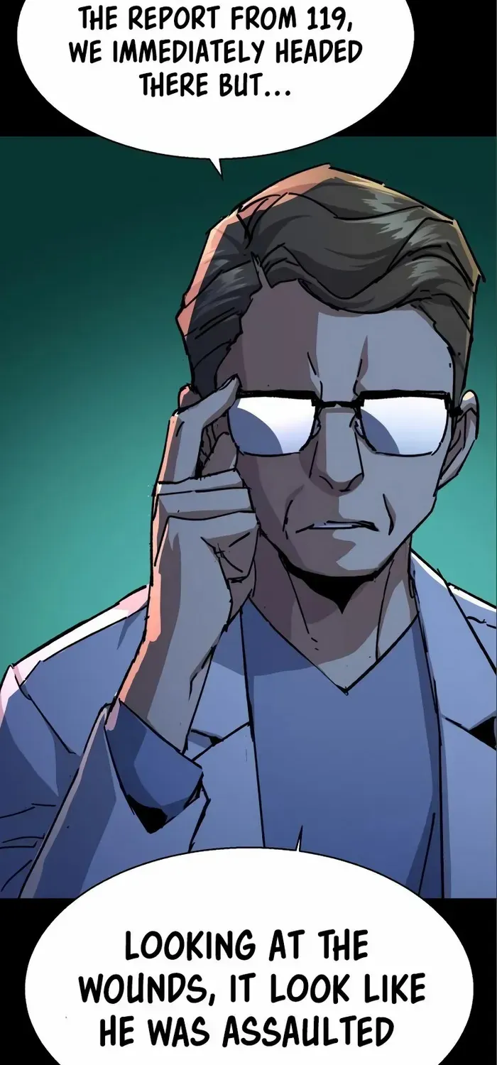 Mercenary Enrollment Chapter 164 page 43 - 