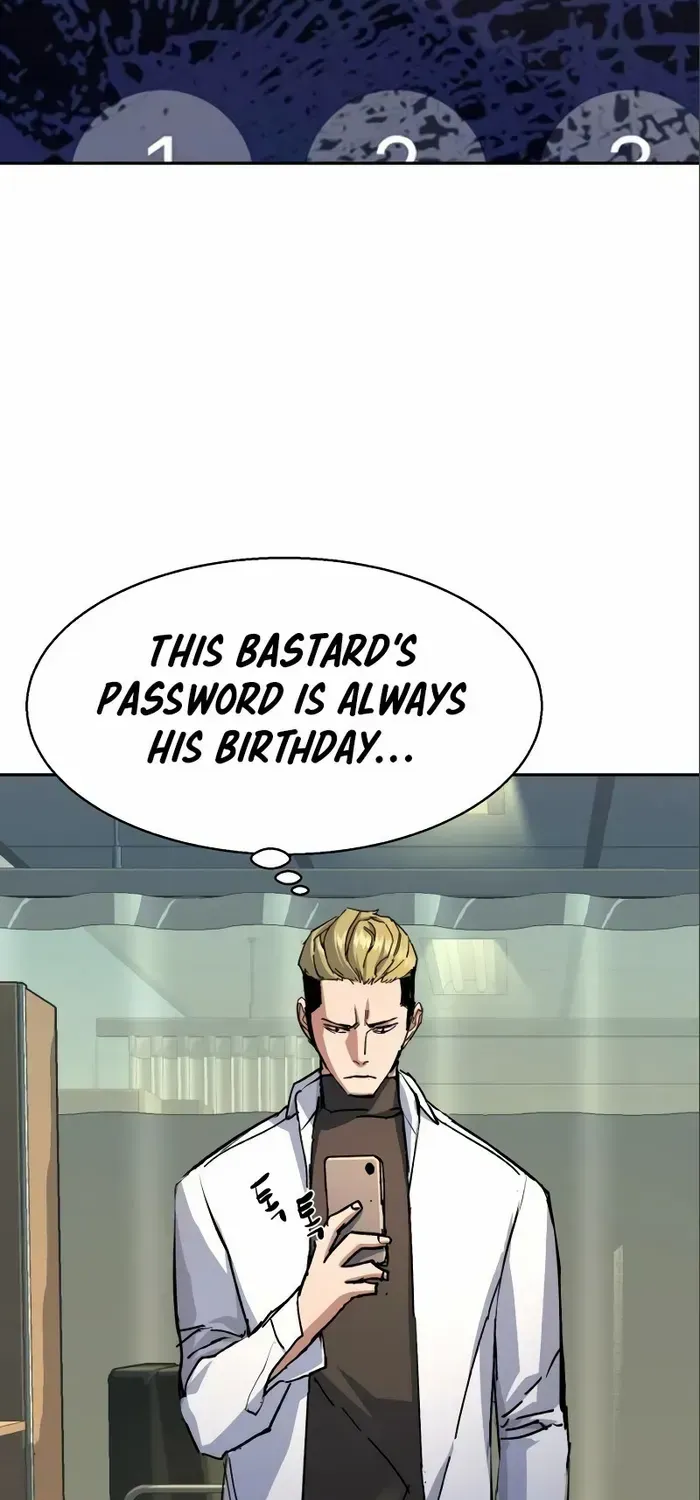 Mercenary Enrollment Chapter 164 page 50 - 