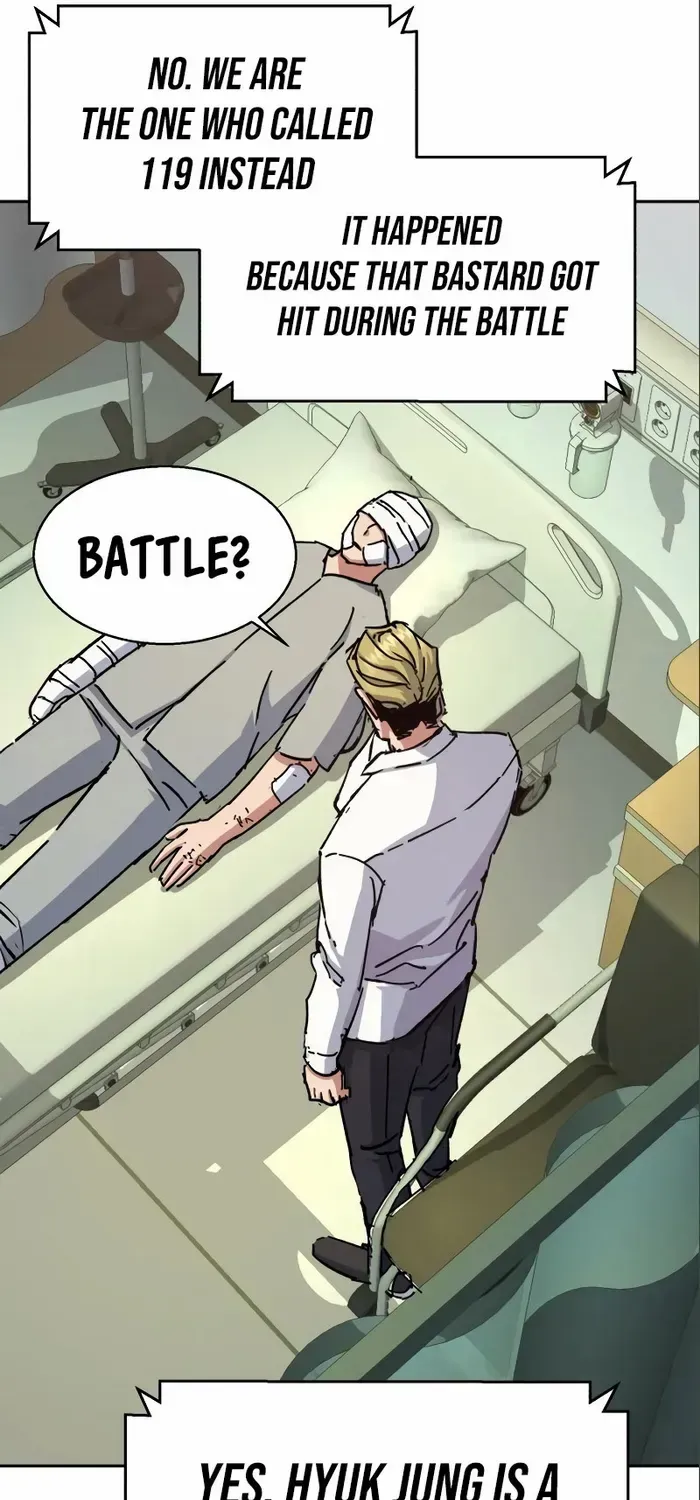 Mercenary Enrollment Chapter 164 page 60 - 