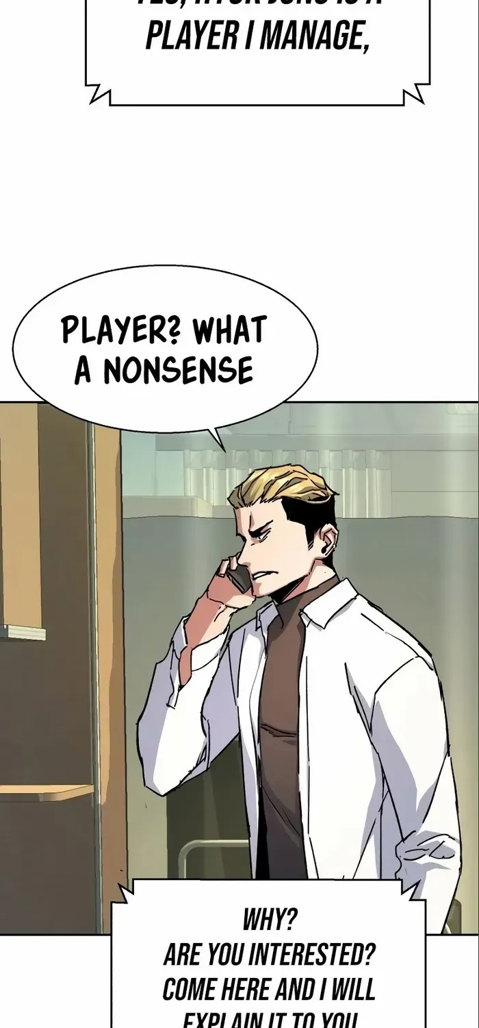 Mercenary Enrollment Chapter 164 page 61 - 