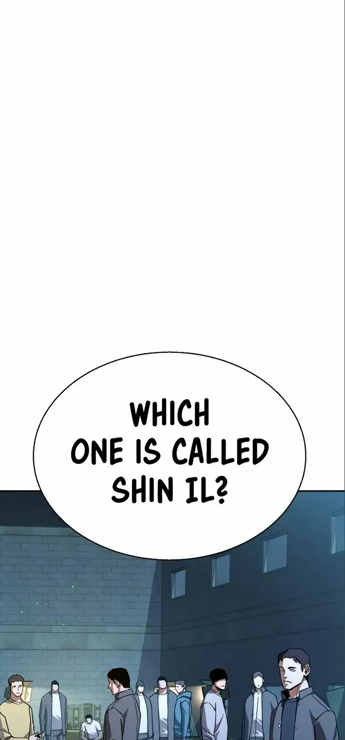 Mercenary Enrollment Chapter 164 page 68 - 