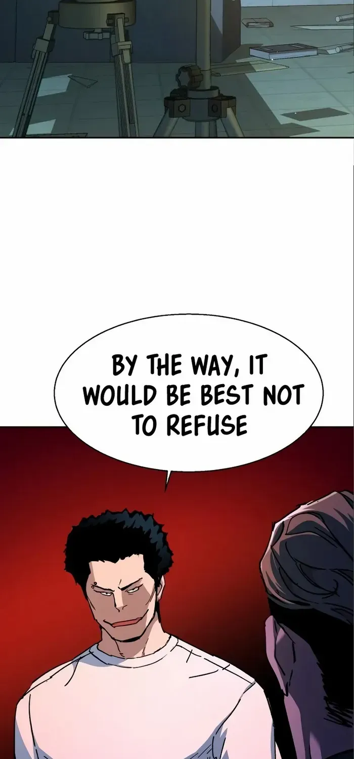 Mercenary Enrollment Chapter 164 page 75 - 