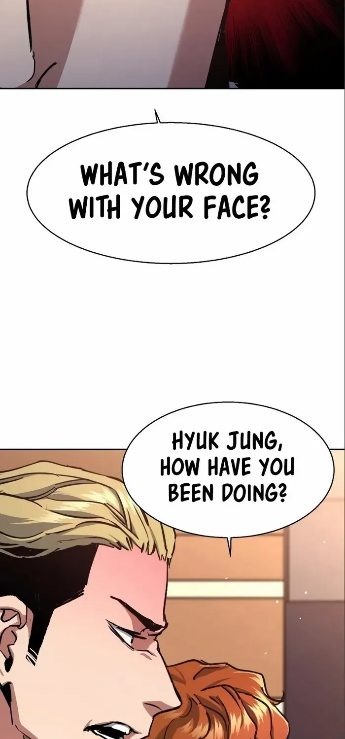 Mercenary Enrollment Chapter 164 page 10 - 