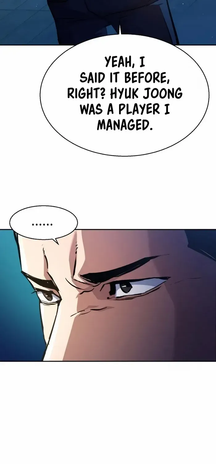 Mercenary Enrollment Chapter 165 page 11 - 