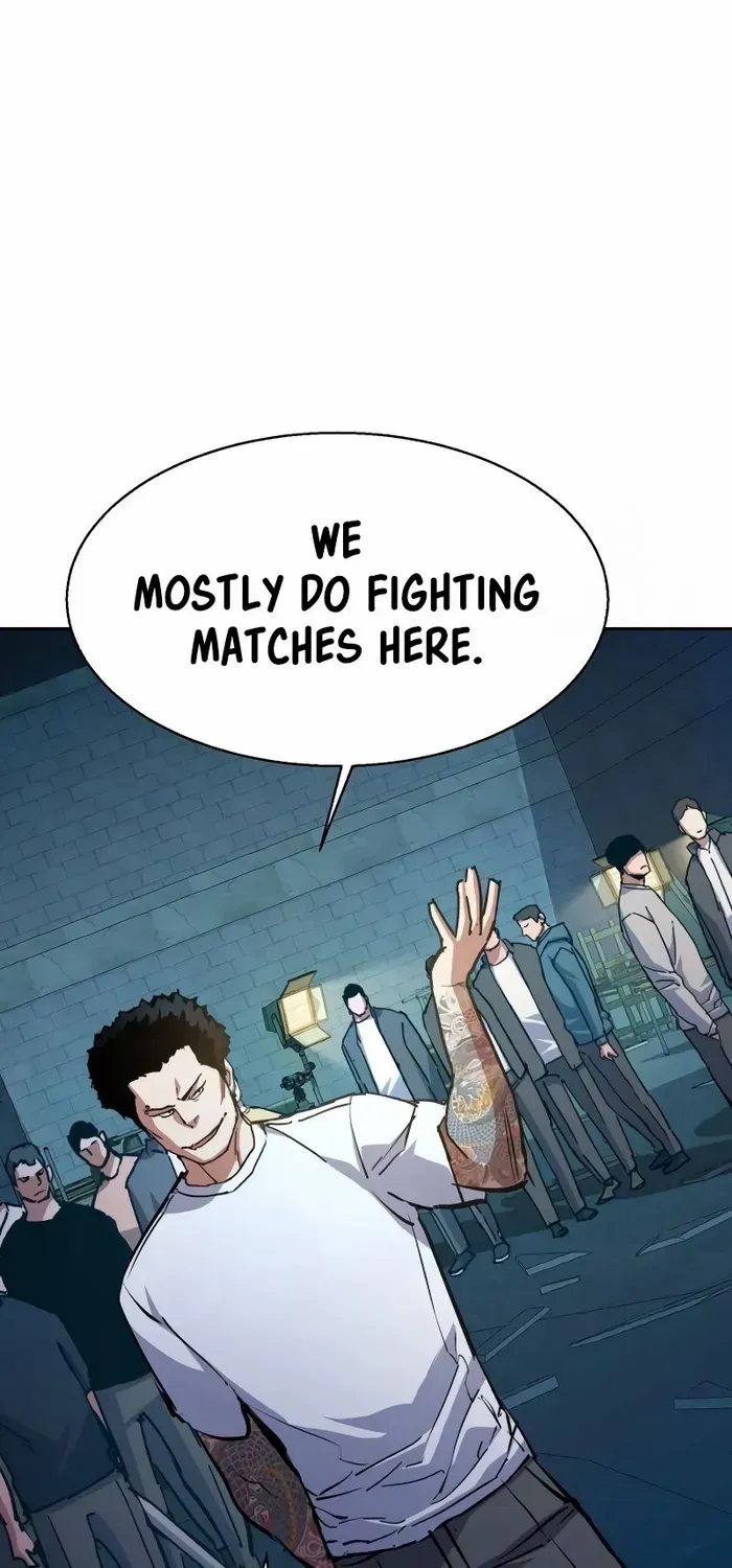 Mercenary Enrollment Chapter 165 page 12 - 