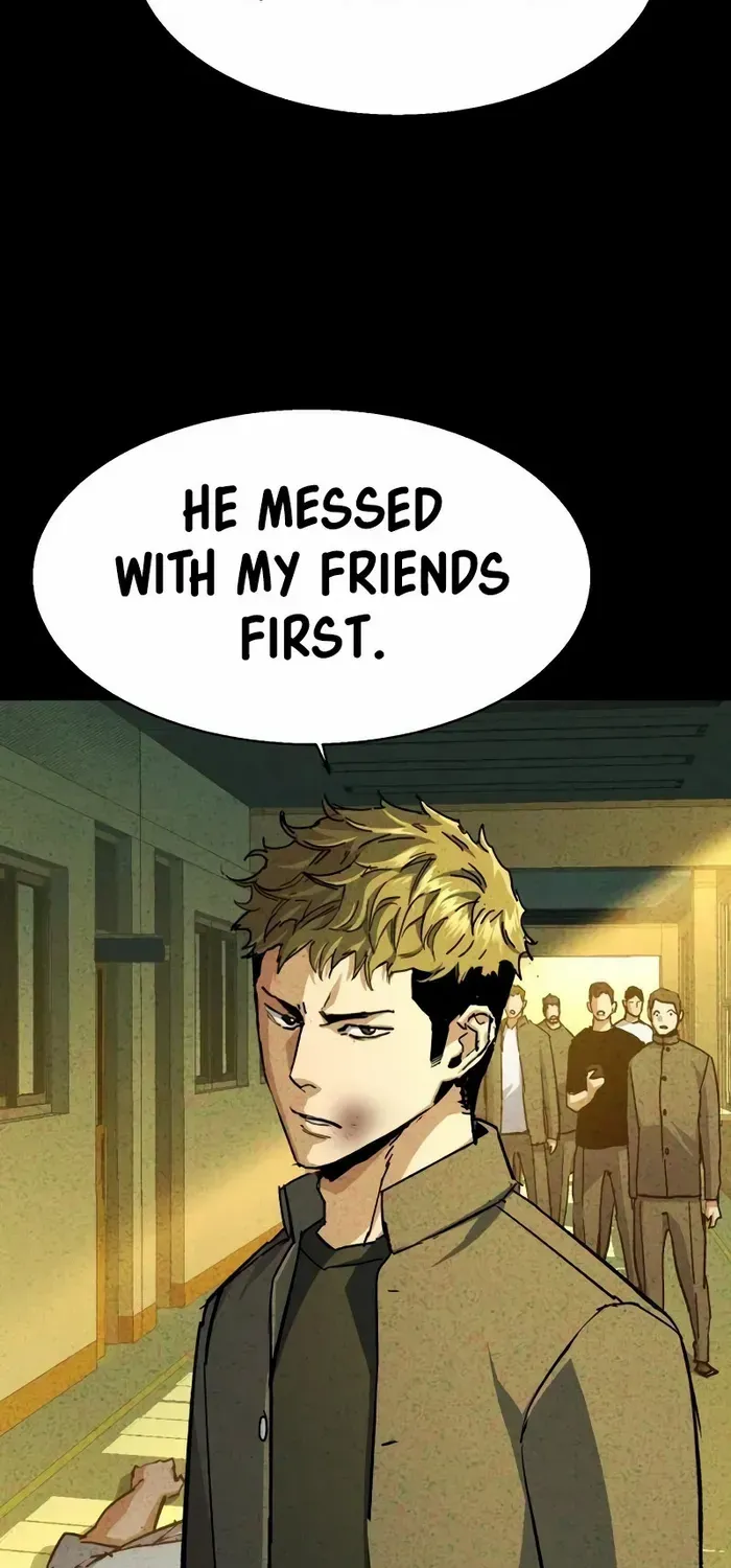Mercenary Enrollment Chapter 165 page 22 - 