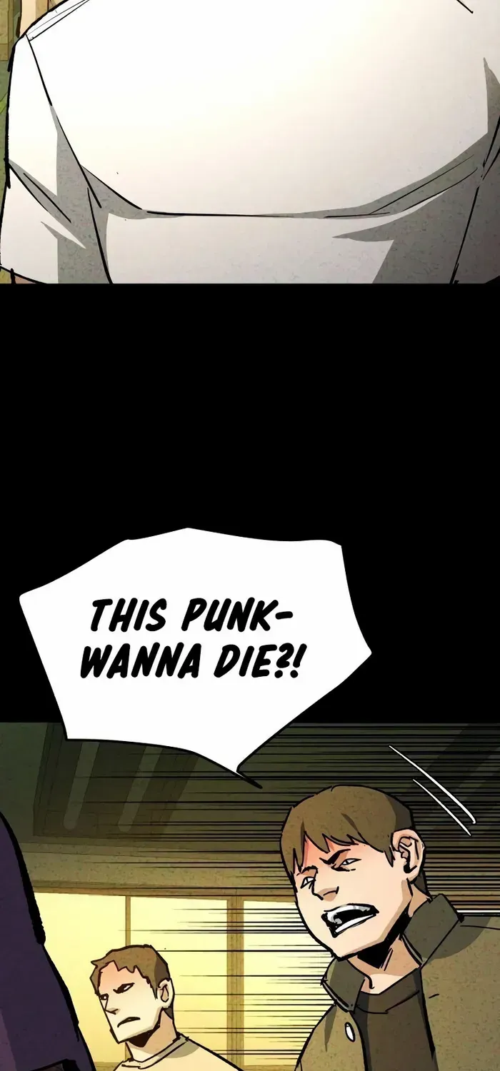 Mercenary Enrollment Chapter 165 page 24 - 