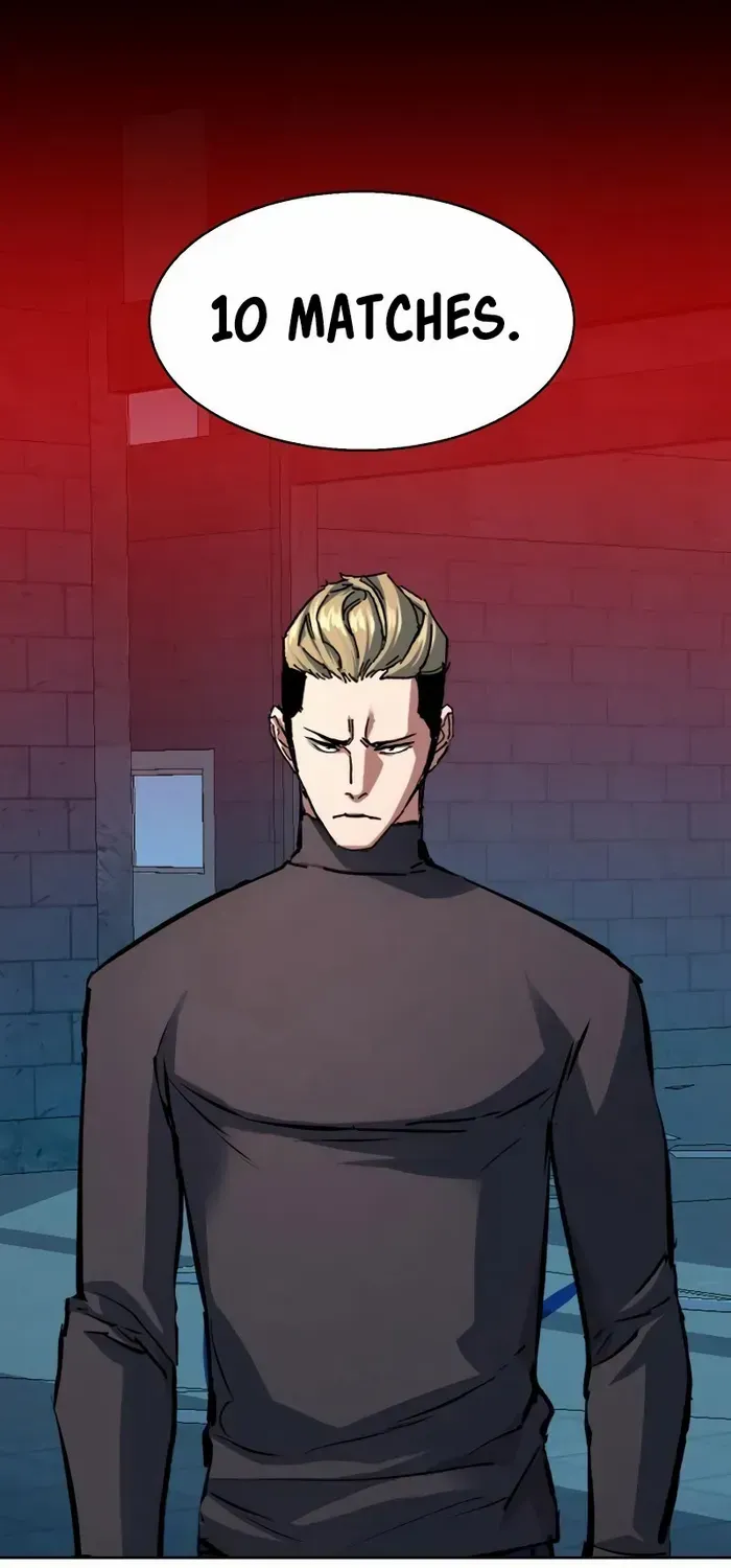 Mercenary Enrollment Chapter 165 page 28 - 