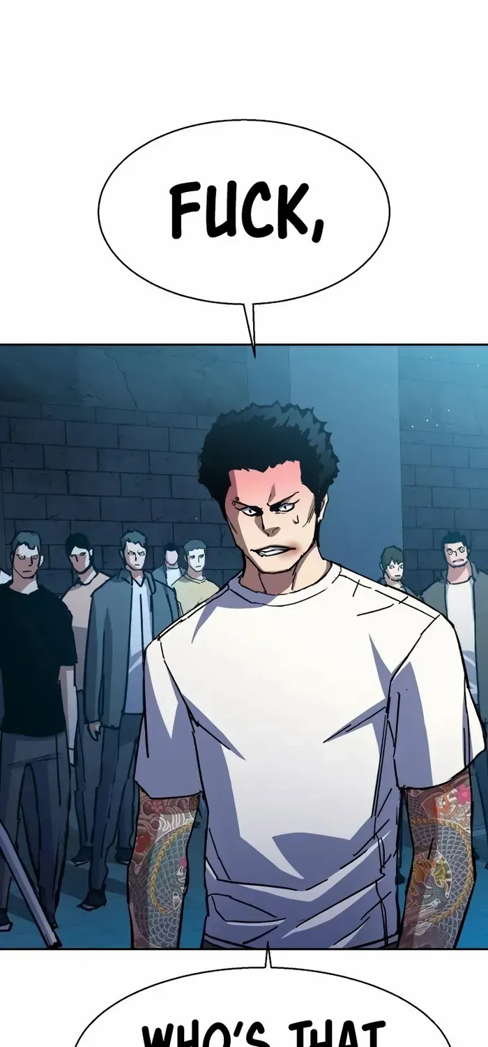 Mercenary Enrollment Chapter 165 page 54 - 