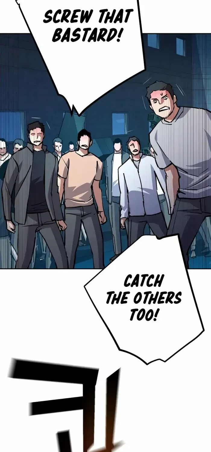 Mercenary Enrollment Chapter 165 page 63 - 