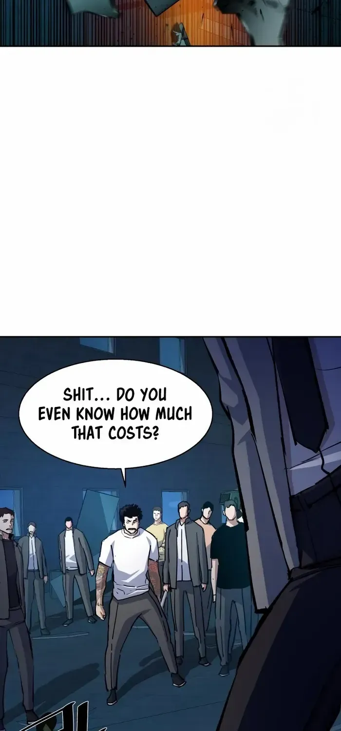 Mercenary Enrollment Chapter 165 page 65 - 