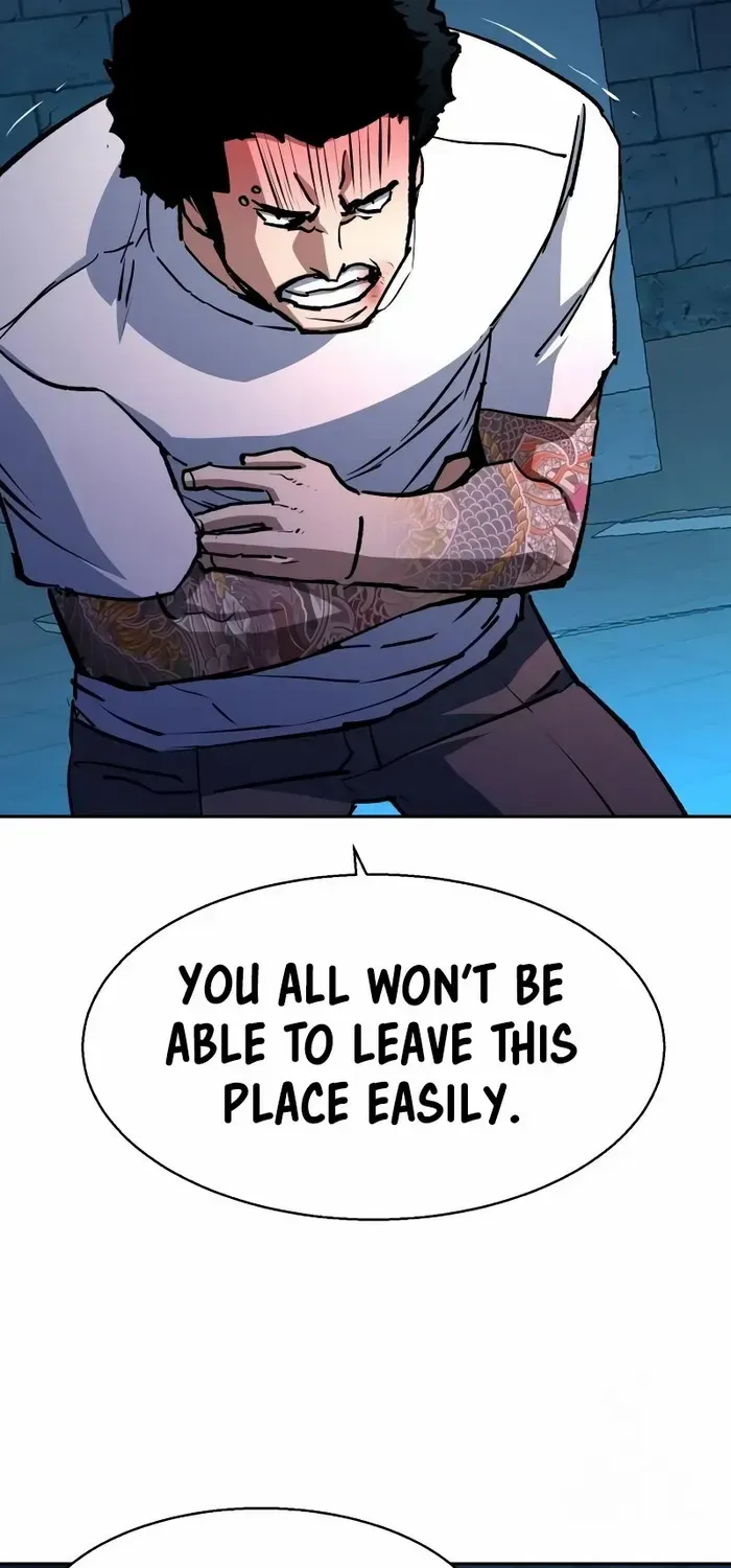 Mercenary Enrollment Chapter 165 page 75 - 