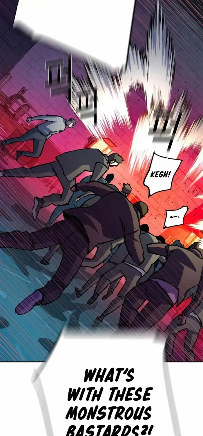 Mercenary Enrollment Chapter 165 page 78 - 