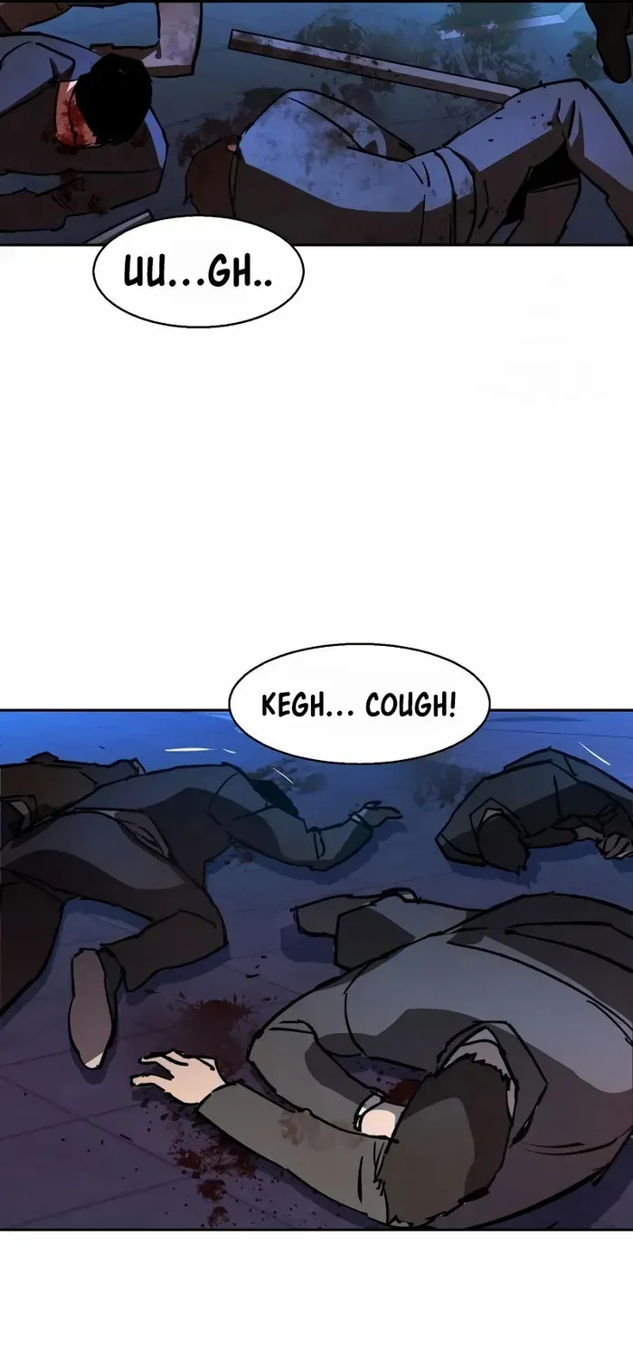 Mercenary Enrollment Chapter 165 page 85 - 