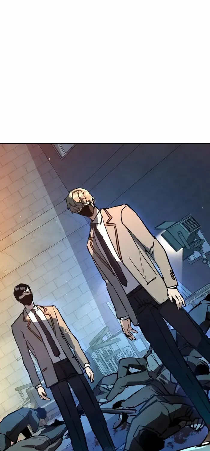 Mercenary Enrollment Chapter 165 page 86 - 