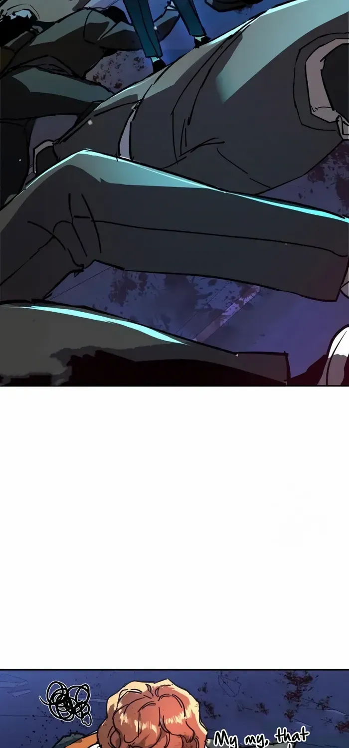 Mercenary Enrollment Chapter 165 page 87 - 