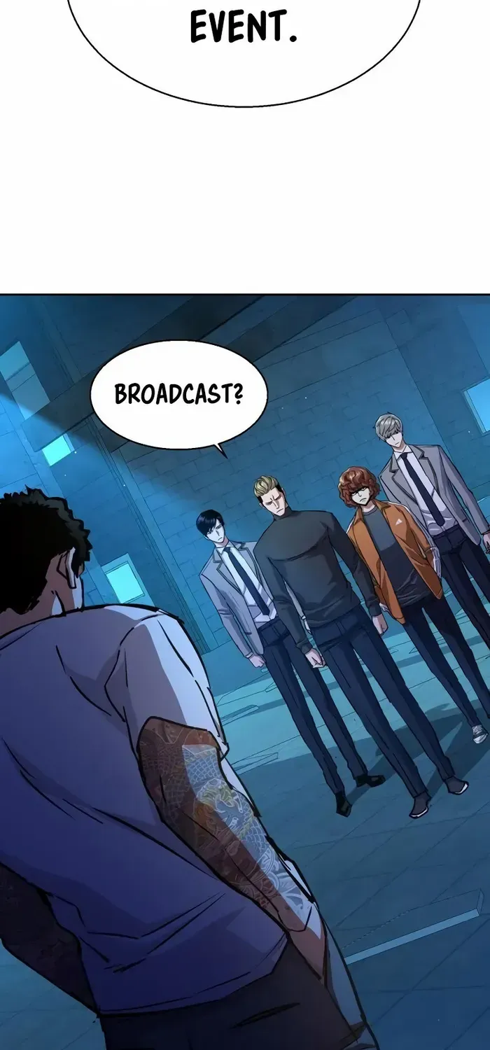 Mercenary Enrollment Chapter 165 page 10 - 