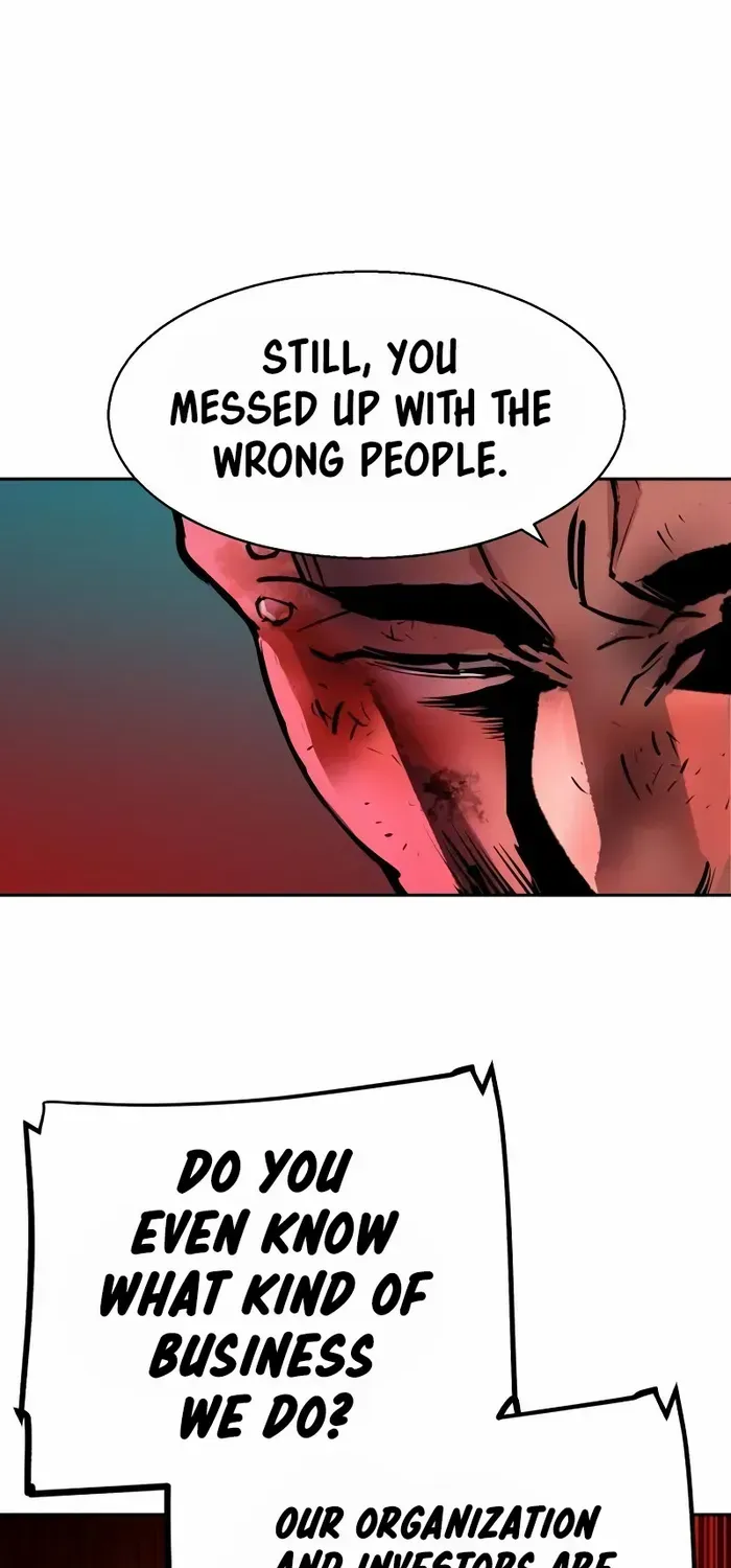 Mercenary Enrollment Chapter 165 page 91 - 