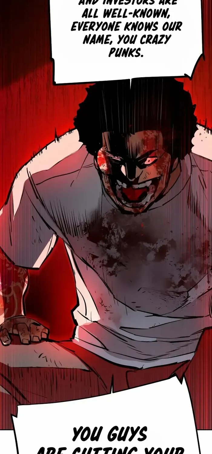 Mercenary Enrollment Chapter 165 page 92 - 