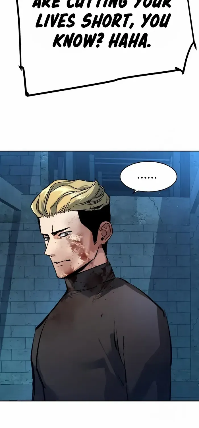 Mercenary Enrollment Chapter 165 page 93 - 