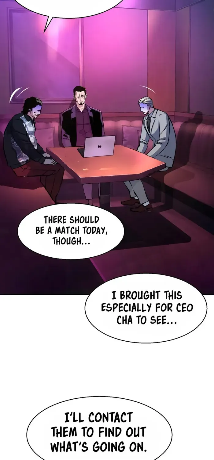 Mercenary Enrollment Chapter 165 page 99 - 