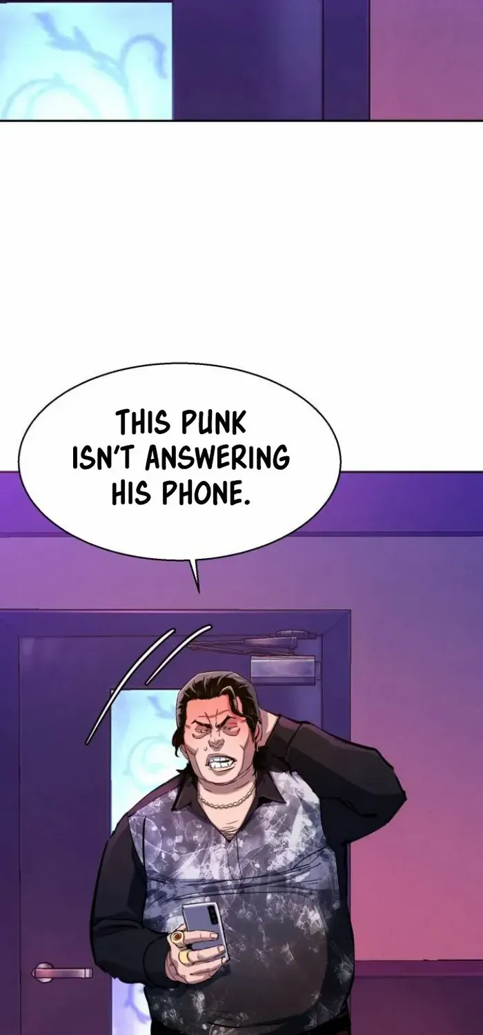 Mercenary Enrollment Chapter 166 page 3 - 