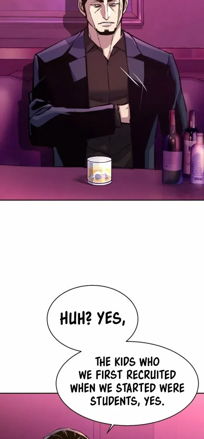 Mercenary Enrollment Chapter 166 page 22 - 
