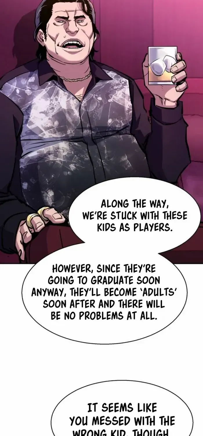 Mercenary Enrollment Chapter 166 page 23 - 