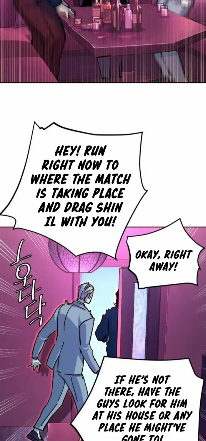 Mercenary Enrollment Chapter 166 page 33 - 