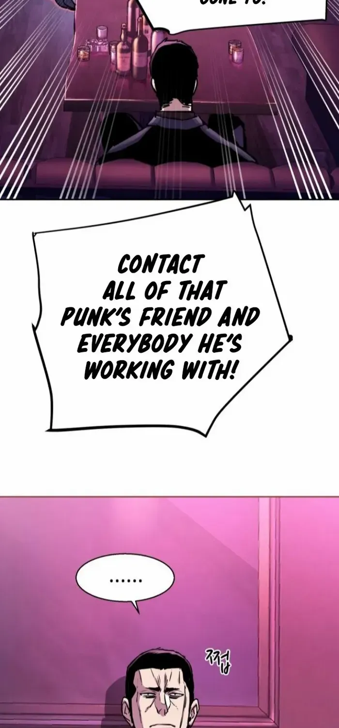 Mercenary Enrollment Chapter 166 page 34 - 