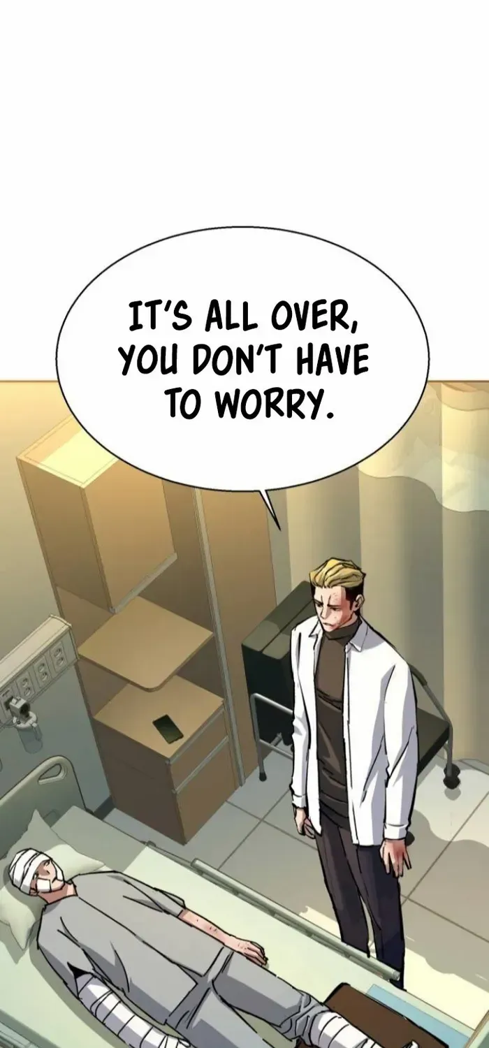 Mercenary Enrollment Chapter 166 page 37 - 