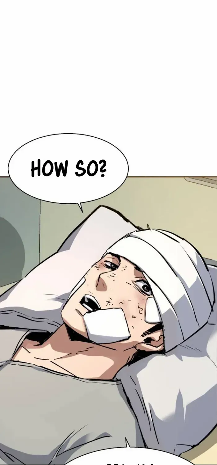 Mercenary Enrollment Chapter 166 page 39 - 