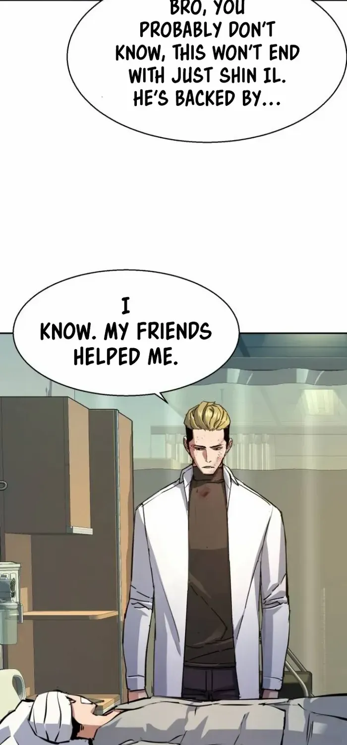 Mercenary Enrollment Chapter 166 page 40 - 