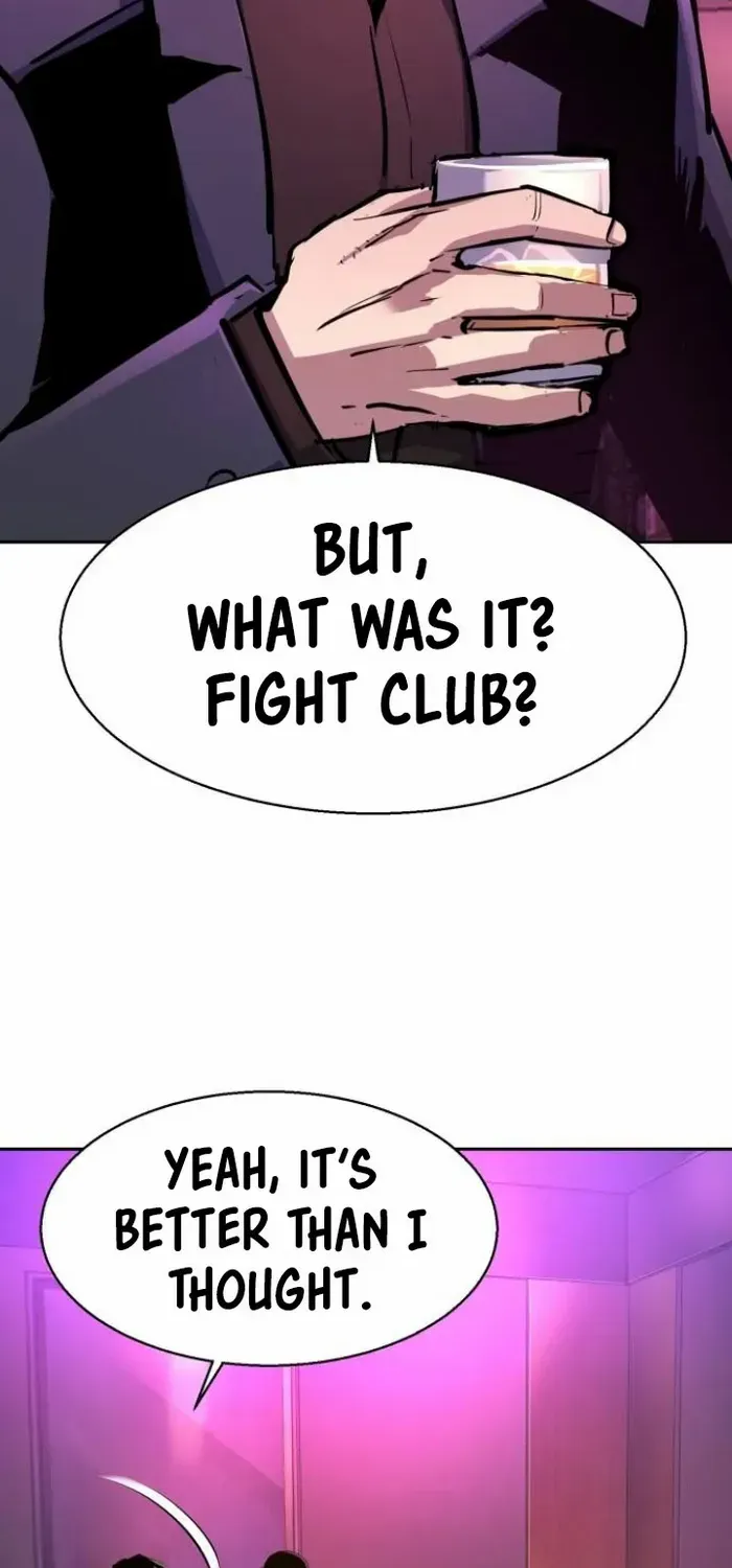 Mercenary Enrollment Chapter 166 page 5 - 