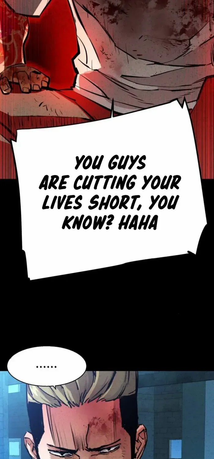 Mercenary Enrollment Chapter 166 page 43 - 