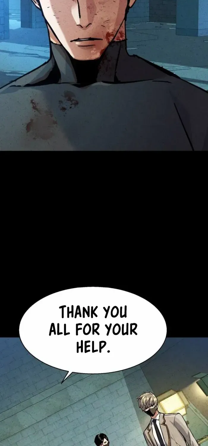 Mercenary Enrollment Chapter 166 page 44 - 