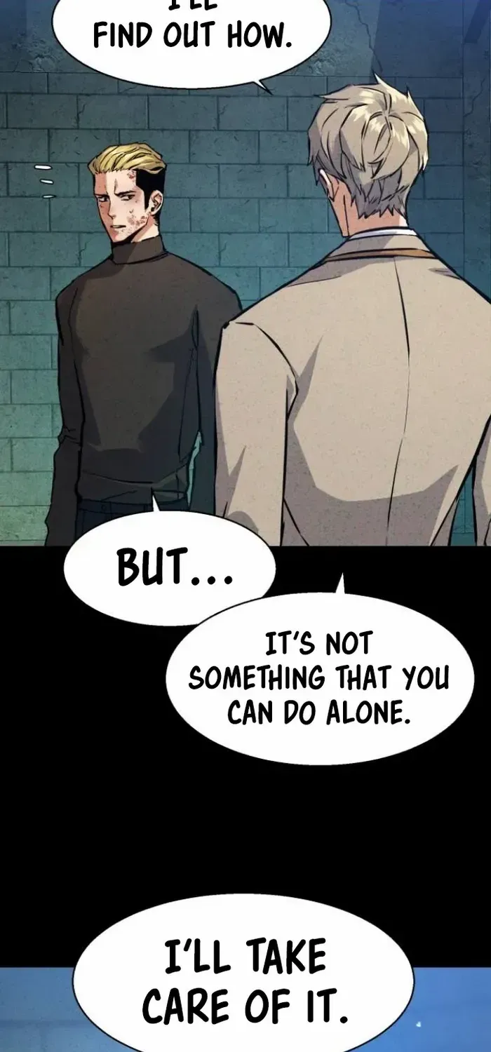 Mercenary Enrollment Chapter 166 page 46 - 