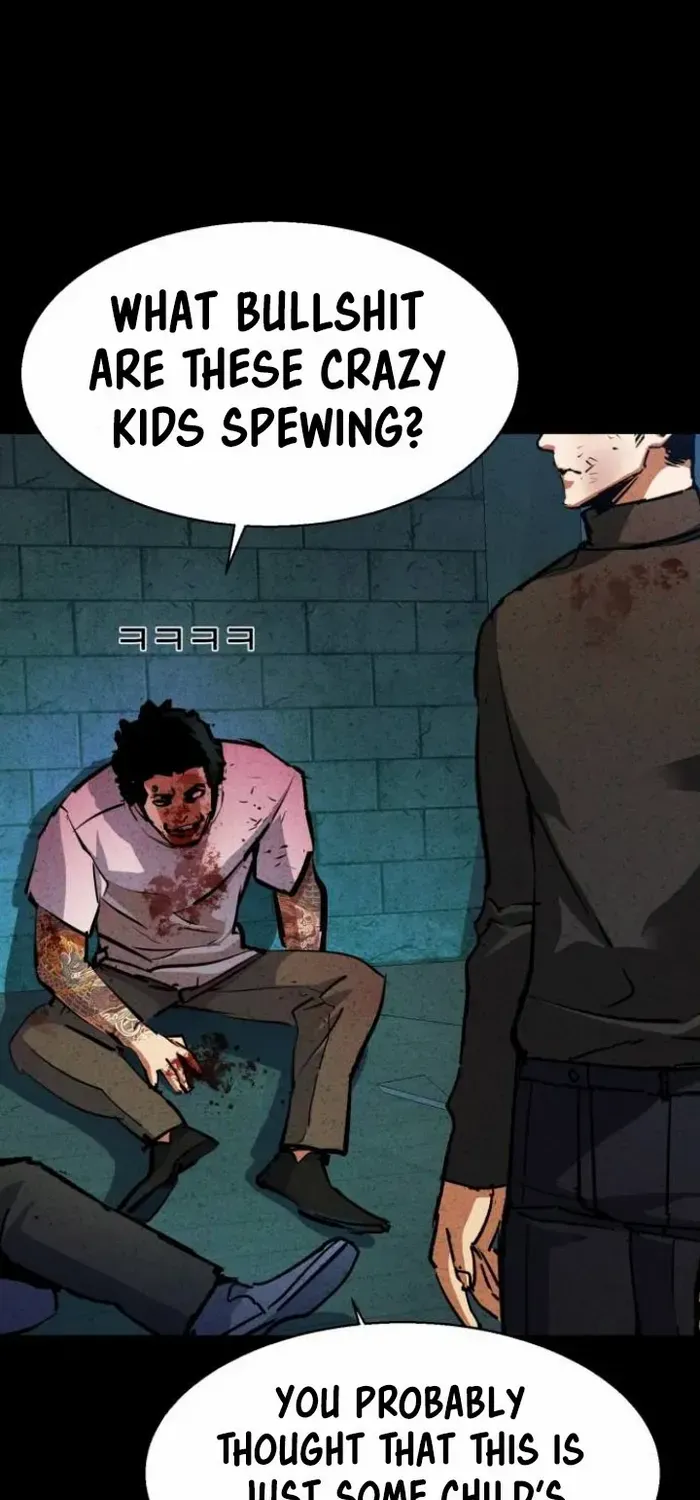 Mercenary Enrollment Chapter 166 page 52 - 