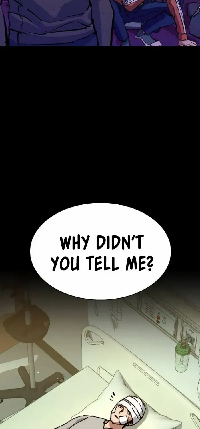 Mercenary Enrollment Chapter 166 page 56 - 