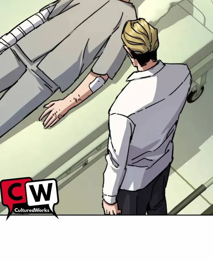 Mercenary Enrollment Chapter 166 page 57 - 