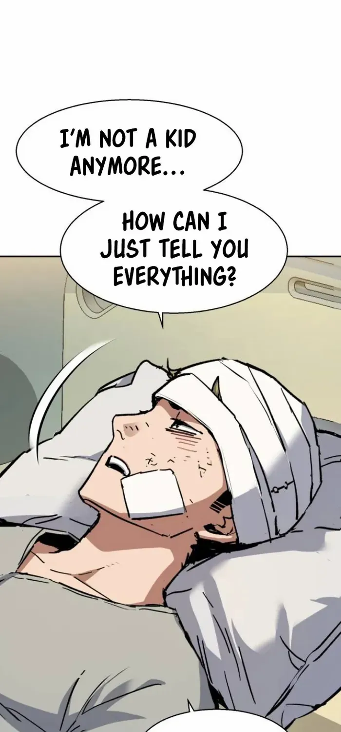 Mercenary Enrollment Chapter 166 page 58 - 