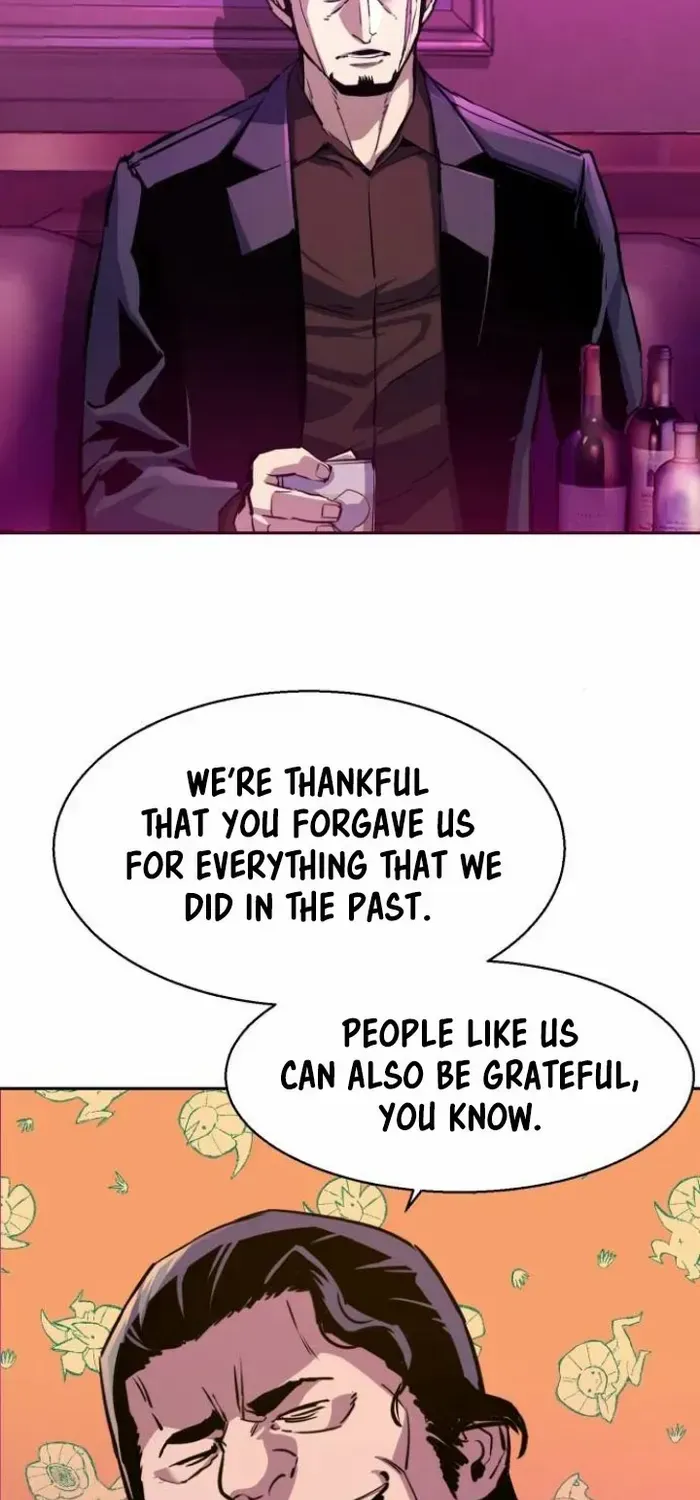 Mercenary Enrollment Chapter 166 page 7 - 