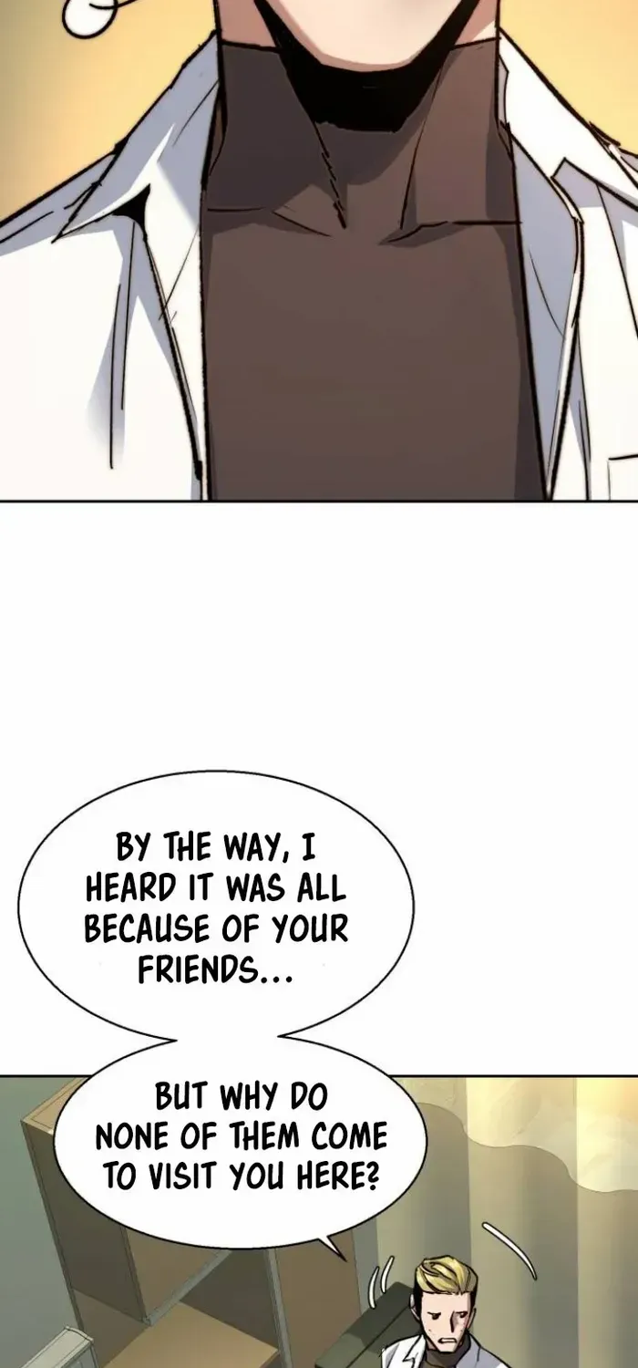 Mercenary Enrollment Chapter 166 page 61 - 