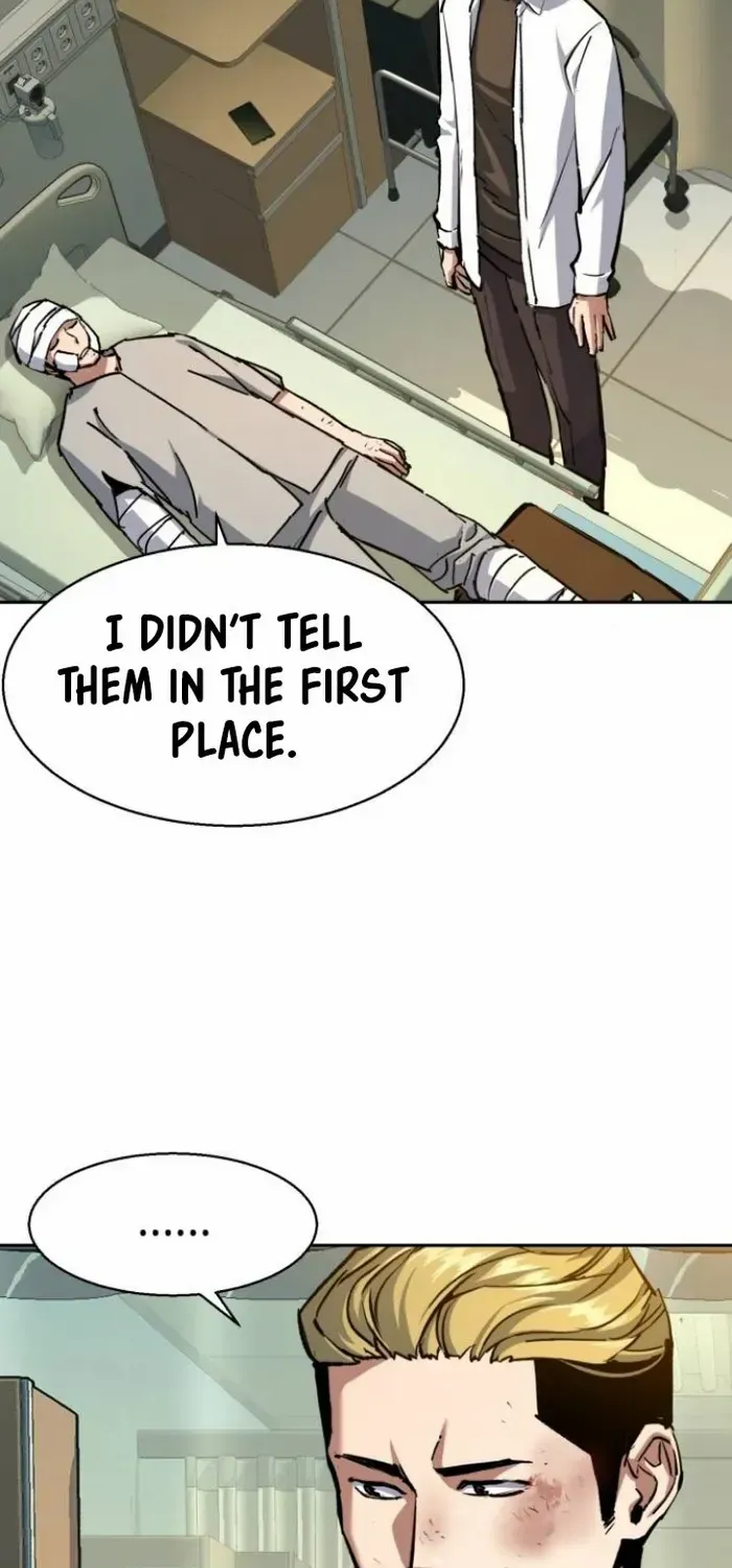 Mercenary Enrollment Chapter 166 page 62 - 